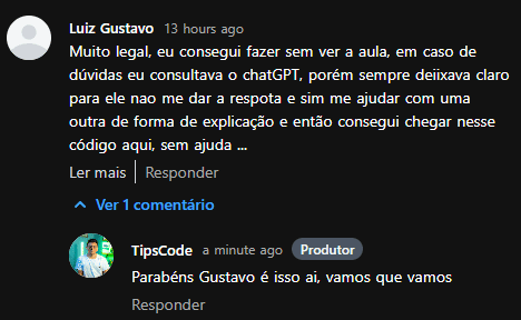 Depoimento 6
