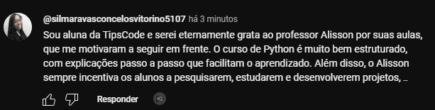 Depoimento 7